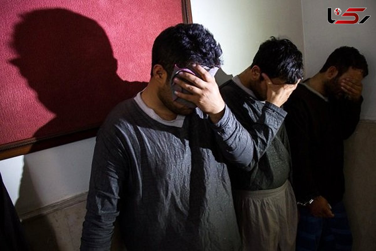 بازداشت 4 کلاهبردار حرفه ای در مشهد