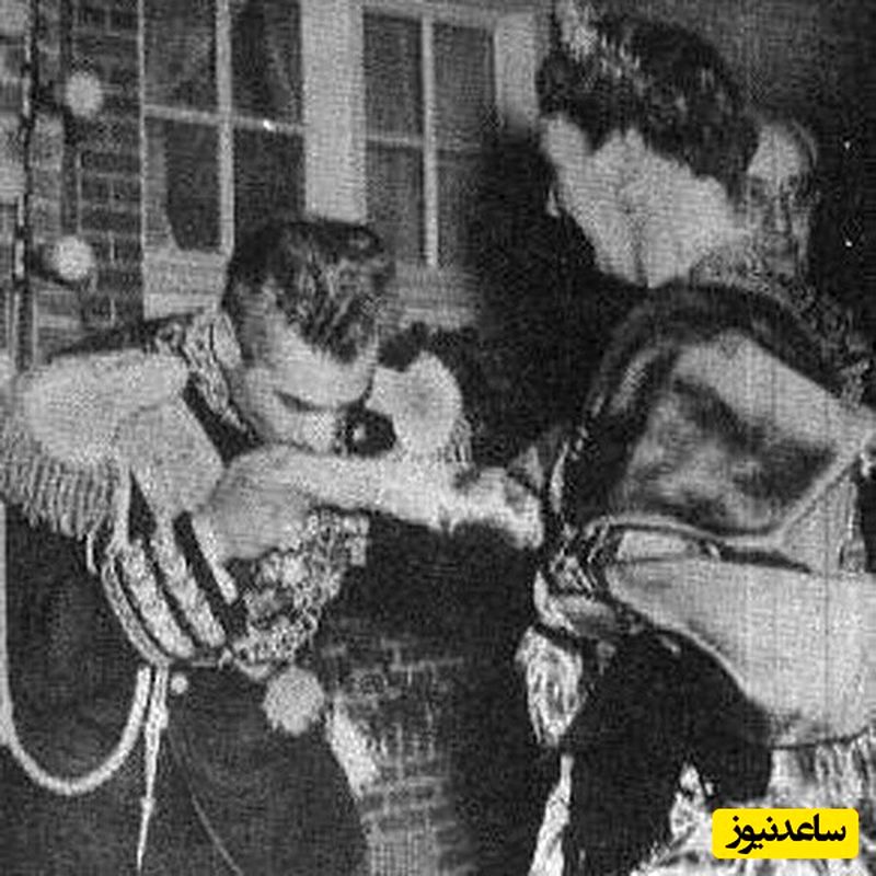 محمدرضا پهلوی