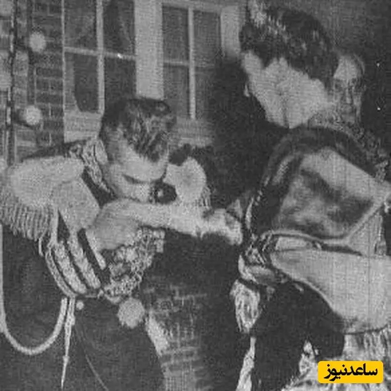 محمدرضا پهلوی