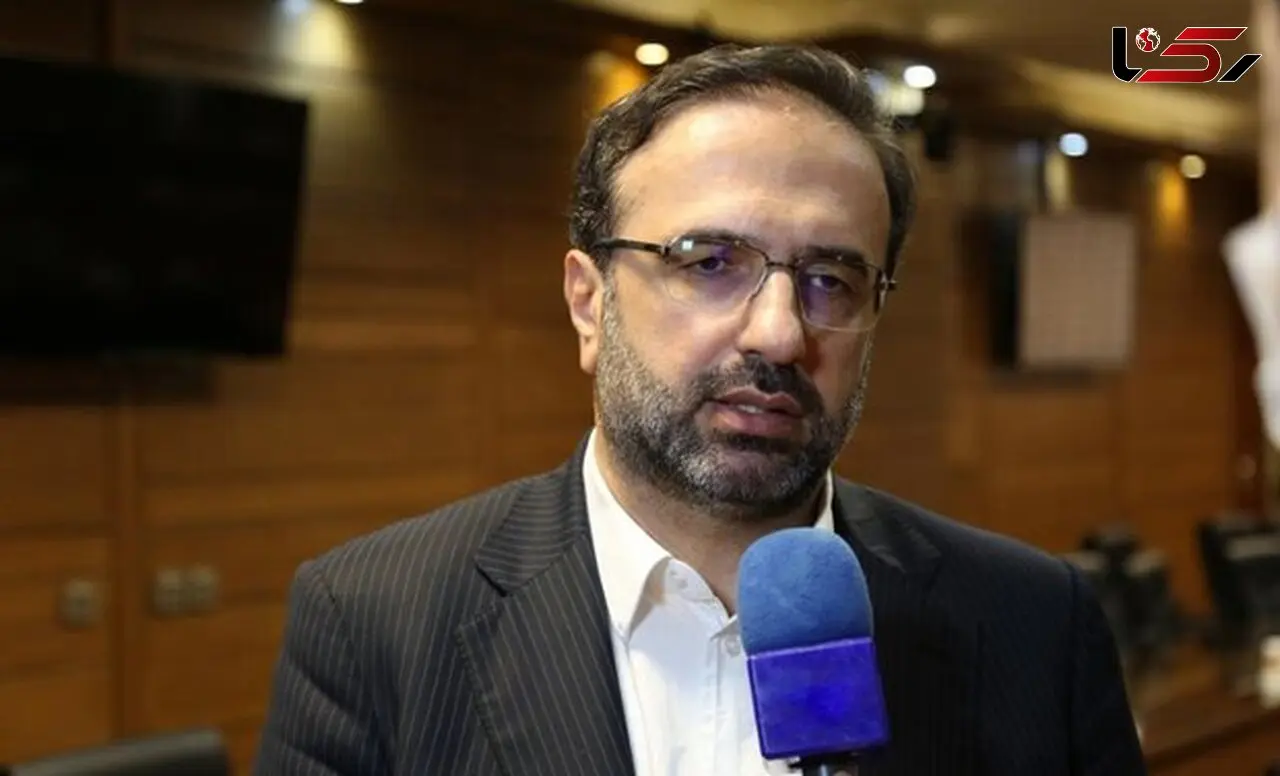 بازداشت شهردار و اعضای شورای شهر یکی از شهرهای ساوجبلاغ 