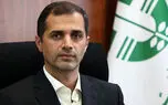 رانش باطله های «کارخانه زغال سنگ البرز»  عامل سیاه شدن رودخانه روستای آهنگر کلای قائمشهر 