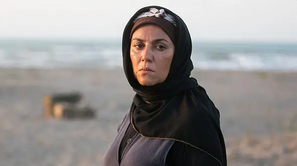 آخرین خبر از  “ستاره اسکندری” 