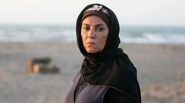 آخرین خبر از  “ستاره اسکندری” 