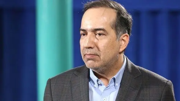 انتقاد حسین انتظامی از برنامه ۵ ساله؛ این برنامه منسوخ شده و ما تنها کشوری که همچنان پایبندیم! 