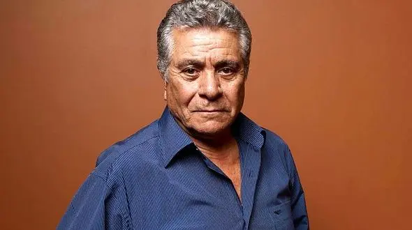  همسر سوم و جوان بهروز وثوقی را ببینید! + عکس