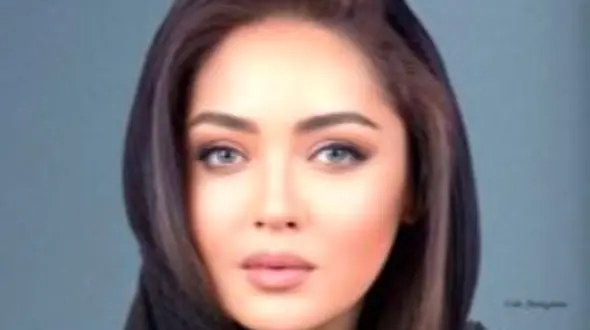 تغییرات نیکی کریمی خانم بازیگر جذاب سبنما از کودکی تا به امروز / در دهه 50 چه شکلی بود؟