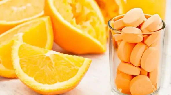 هشدار به طرفداران قرص جوشان 