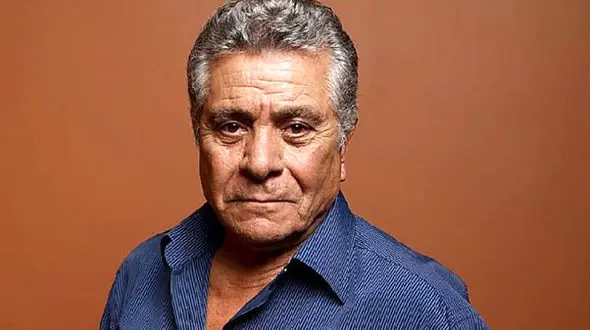 عکس همسر جذاب بهروز وثوقی حتی در پیری ! / زیباتر از پوری بنایی و گوگوش !