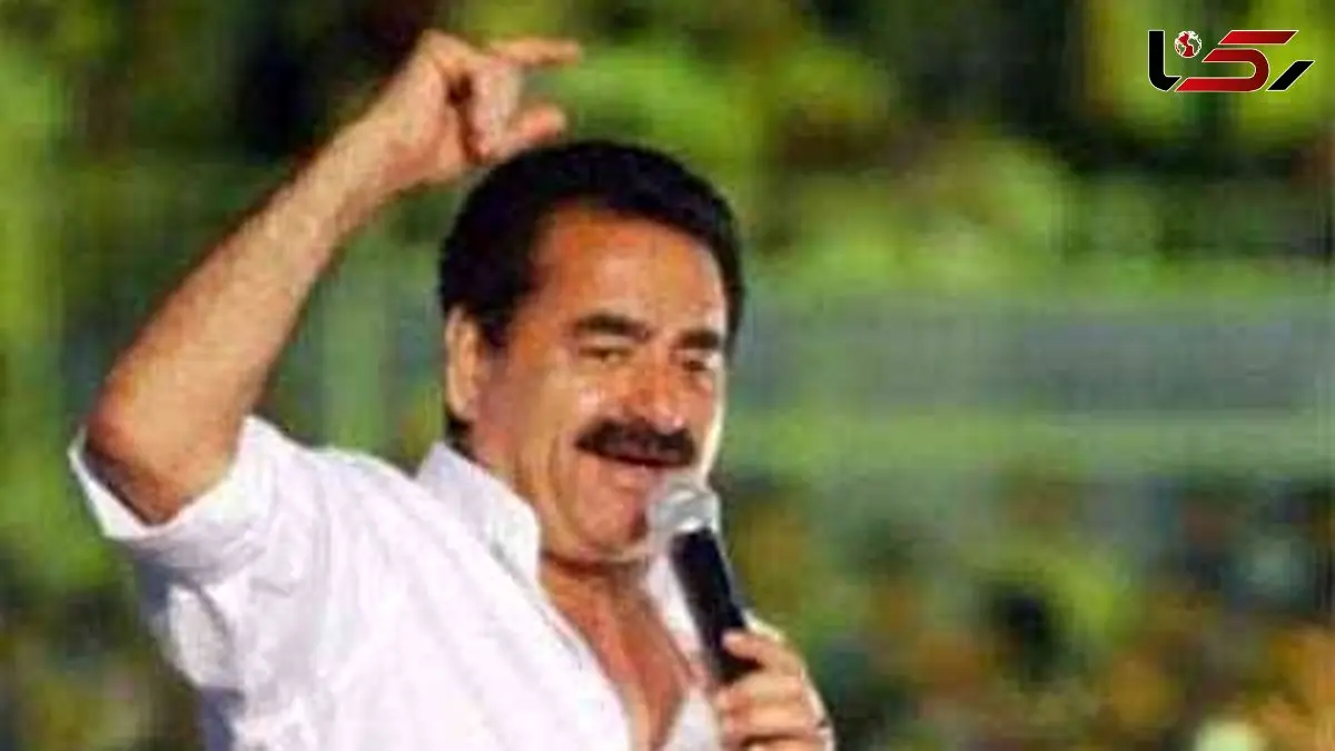 فیلم/ رونمایی از غار متروکه ای که ابراهیم تاتلیس توش به دنیا اومده و سالها در فقر مطلق و سختی زندگی کرده/عزت و ذلت دست خداست