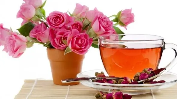 درمان فراموشی با این گل خوشبو