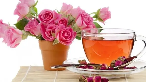 درمان فراموشی با این گل خوشبو