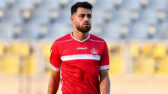 پورعلی‌گنجی شاگرد منصوریان شد