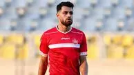 پورعلی‌گنجی شاگرد منصوریان شد