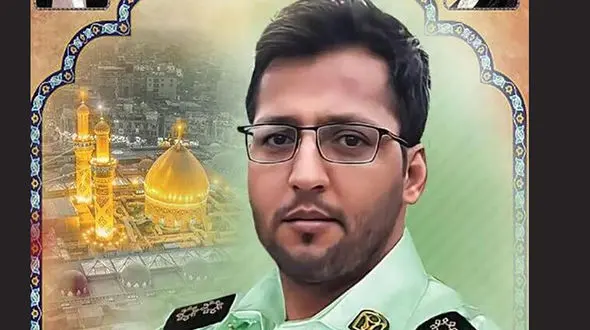 حکم قصاص برای قاتل شهید سراوانی + جزییات