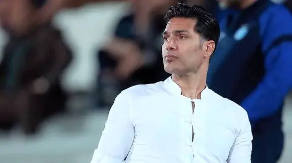 حمایت بی‌سابقه کاپیتان استقلال از جباری: حواشی را فراموش کنید!