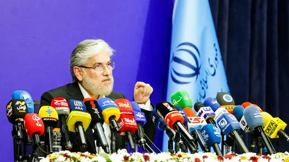 وزیر علوم: از سال ۲۰۱۰ تا ۲۰۲۲ حدودا ۱۲ هزار پژوهشگر از کشور مهاجرت کردند + فیلم