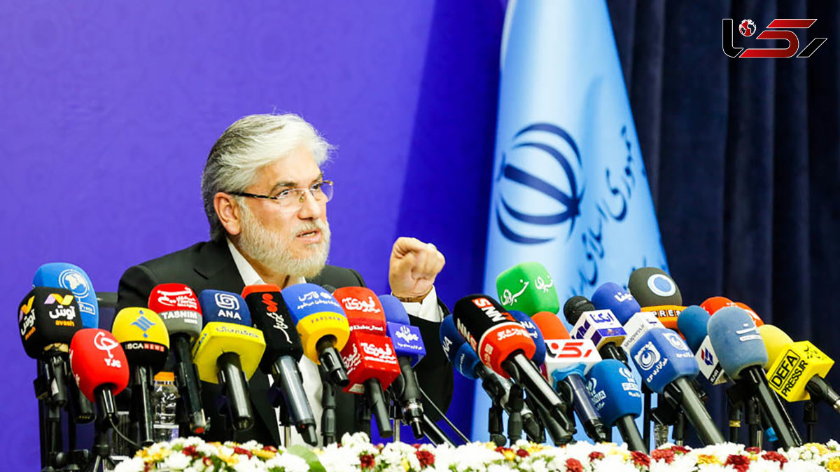 وزیر علوم: از سال ۲۰۱۰ تا ۲۰۲۲ حدودا ۱۲ هزار پژوهشگر از کشور مهاجرت کردند + فیلم