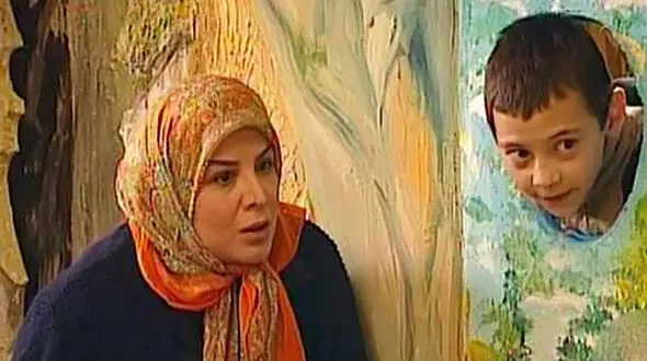 عکسی از تغییر چهره غیرقابل باور شهره سلطانی / جراحی های او لو رفت!