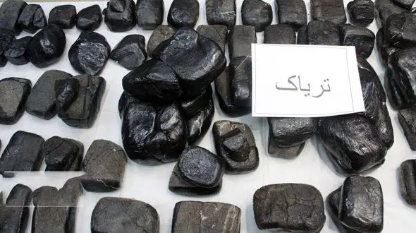 کشف محموله قاچاق در بوشهر