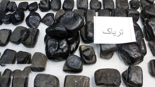 دستگیری 7 توزیع کننده مواد مخدر در هرسین