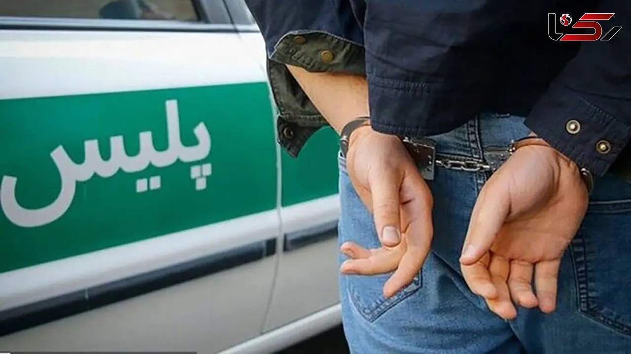 شگرد جالب مرد شیاد جلوی ایستگاه های مترو / شوکه می شوید + جزییات