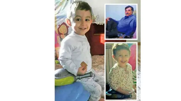 آخرین تماس رویا برای نجات! / این 5 عضو خانواده کنار هم جان باختند + عکس