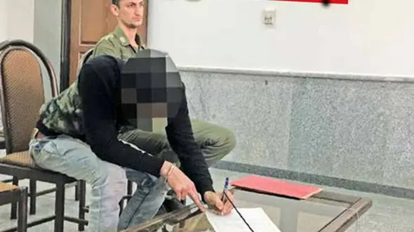 کشف جسد زن تهرانی در خانه ویلایی شمال / قاتل 15 میلیونی اعدام نشد!