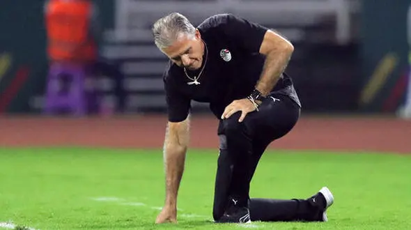 اخطار فیفا به کی روش