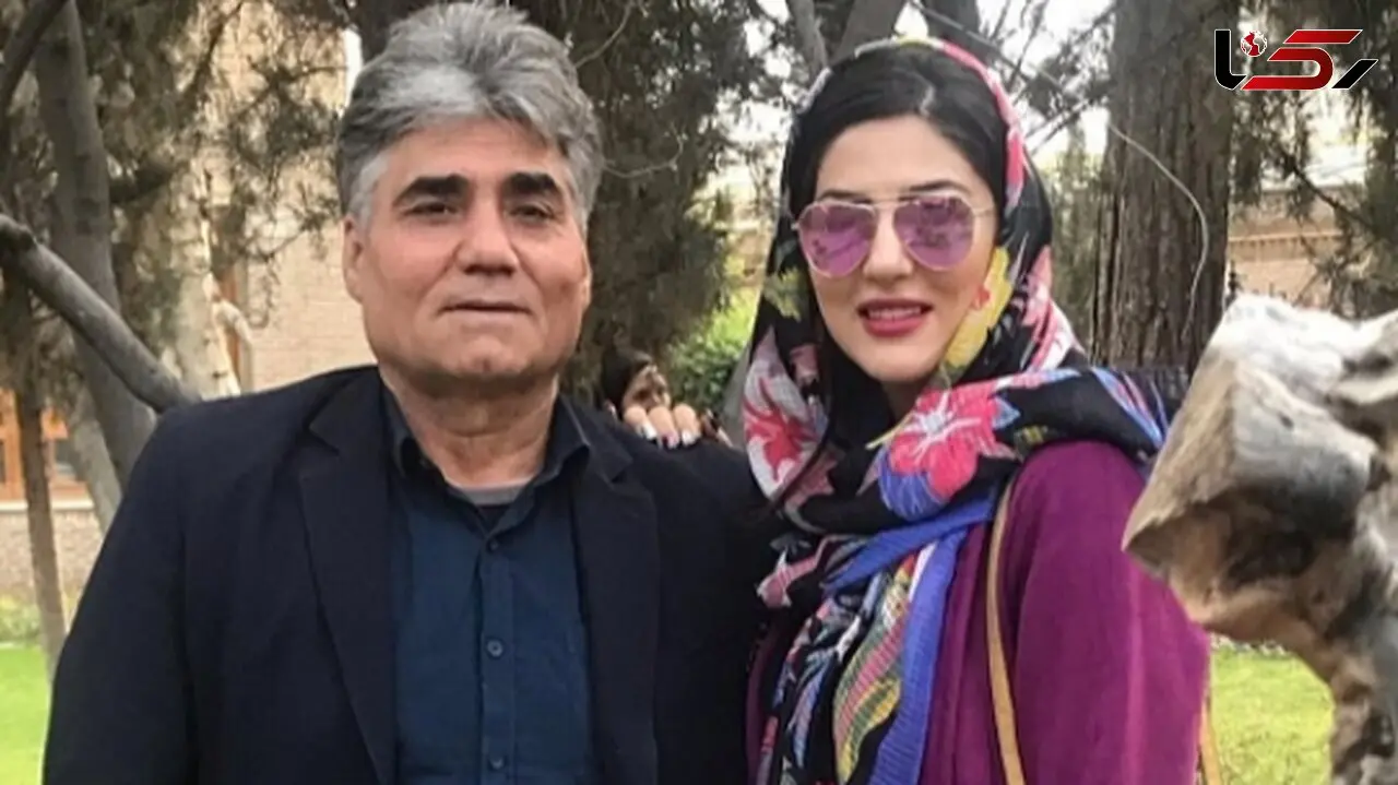 فیلم / هلیا امامی: من ترسو هستم صدای جنگنده که میومد میلرزیدم برعکس پدرم که زمان جنگ در خط مقدم بود!