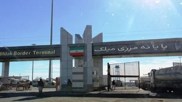 آخرین وضعیت تردد اتباع افغان به ایران