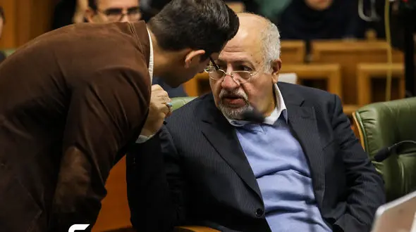 پشت پرده معامله جنجالی عمارت اقدسیه از زبان عضو شورای شهر + فیلم