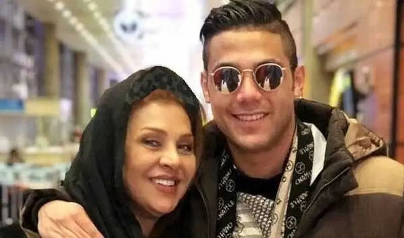 نسرین مقانلو 