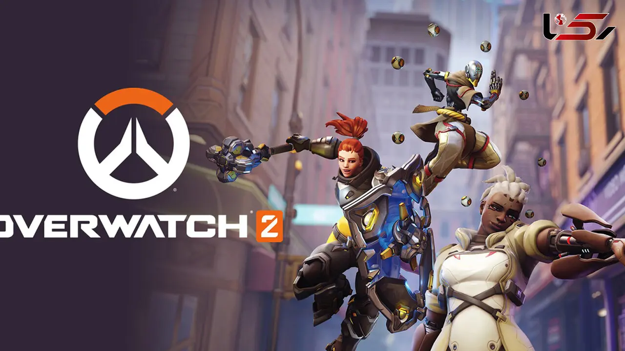 طرفداران Overwatch 2 نگران نباشید! حالت محبوب بازی باقی می‌ماند