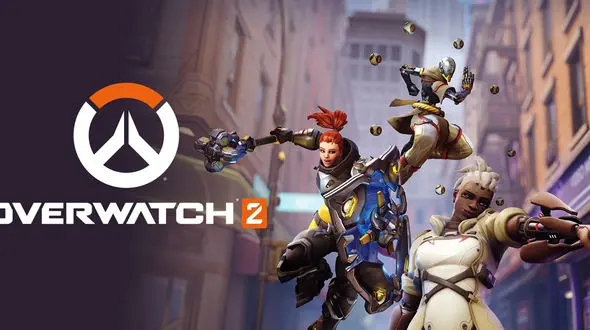 طرفداران Overwatch 2 نگران نباشید! حالت محبوب بازی باقی می‌ماند