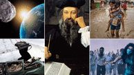 Nostradamus terrifying predictions for 2021 - brain chips in soldiers and asteroid hits earth
