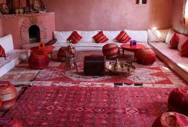 منزل استاد شجریان