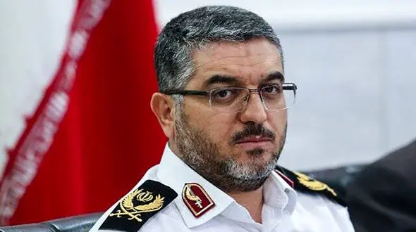 خداحافظی با جریمه‌های یک میلیونی روزهای کرونایی + جزئیات