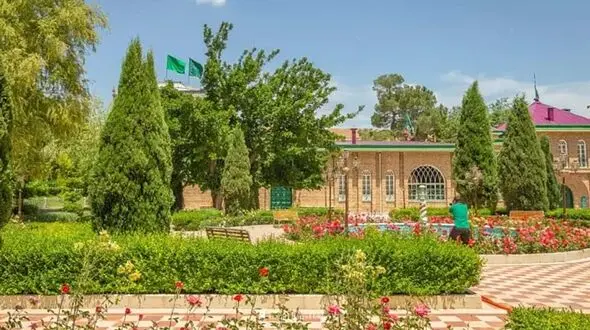سفر پاییزی به روستای گره‌ بان؛ تجربه زندگی در اروپا در قلب ایران