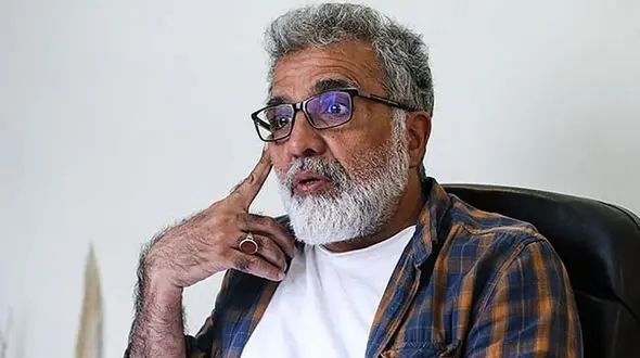 بهروز افخمی: حزب مشارکت احمدی‌نژاد را رئیس‌جمهور کرد/ کروبی قربانی جریان اصلاح طلب شد 