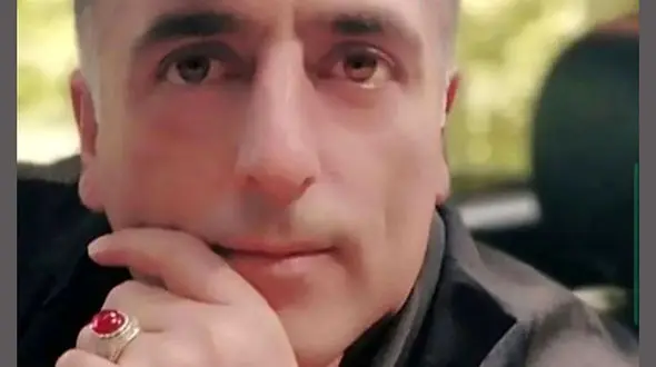 اعتراف قاتل افسر پلیس در گلوگاه / انگیزه شخصی بود + عکس