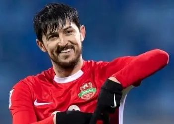 عکس/ خلاقیت تحسین برانگیز اوستا قنّاد ایرانی برای طراحی کیک چندبعدی سردار آزمون و اسبش