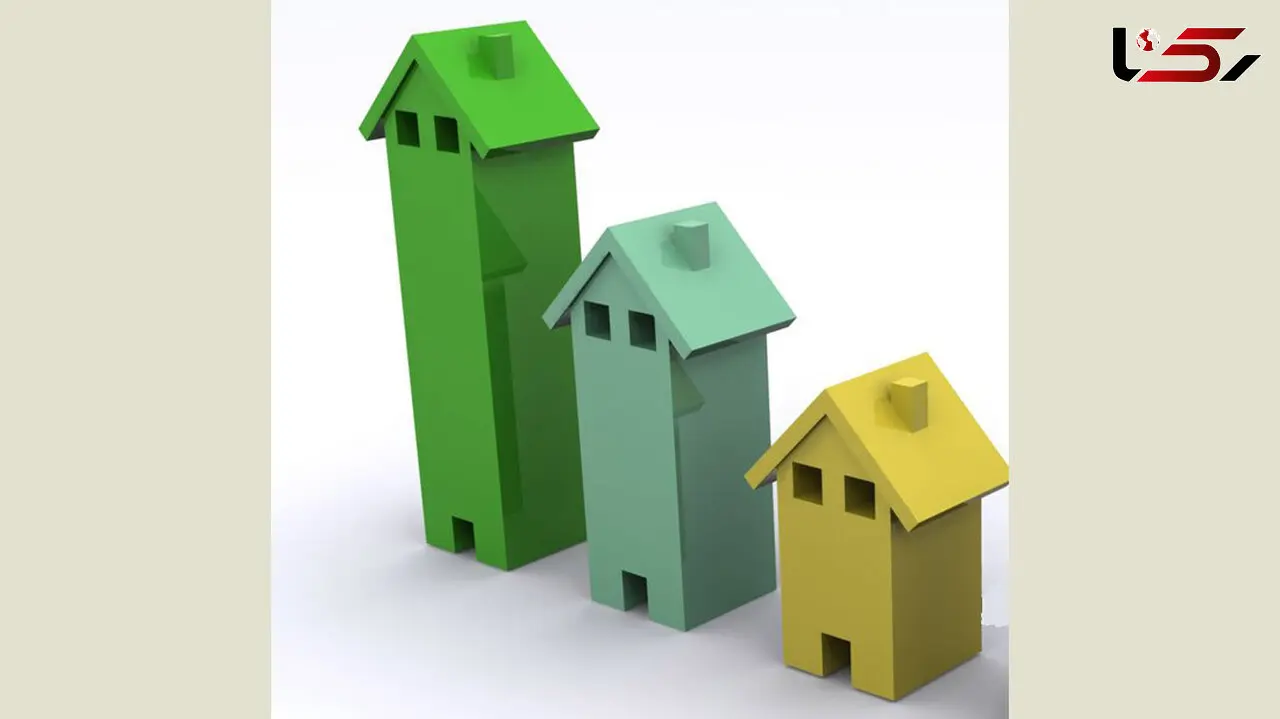 آخرین وضعیت لیزینگ مسکن