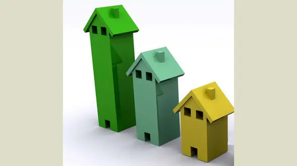 آخرین وضعیت لیزینگ مسکن