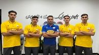 ۴ بازیکن هندبال استان با تیم ملی عازم رقابتهای قهرمانی آسیا می‌شوند

