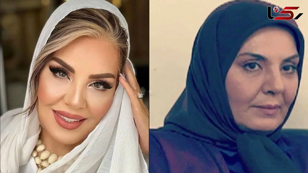 فیلم جگرسوز ابتلای زهره حمیدی به سرطان ! / همین الان فهمیدم !