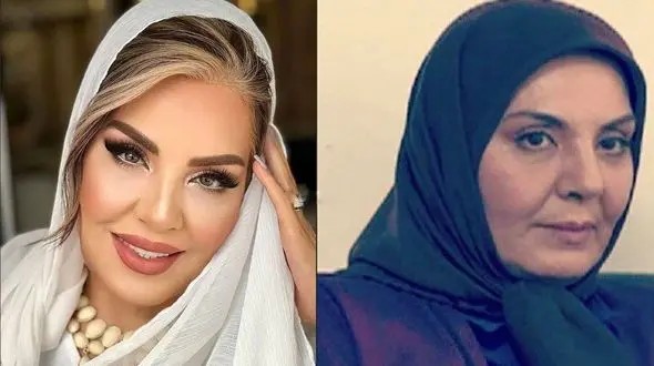 فرزندان این بازیگران جوانمرگ شدند  + عکس های جگرسوز از نسرین مقانلو تا زهره حمیدی