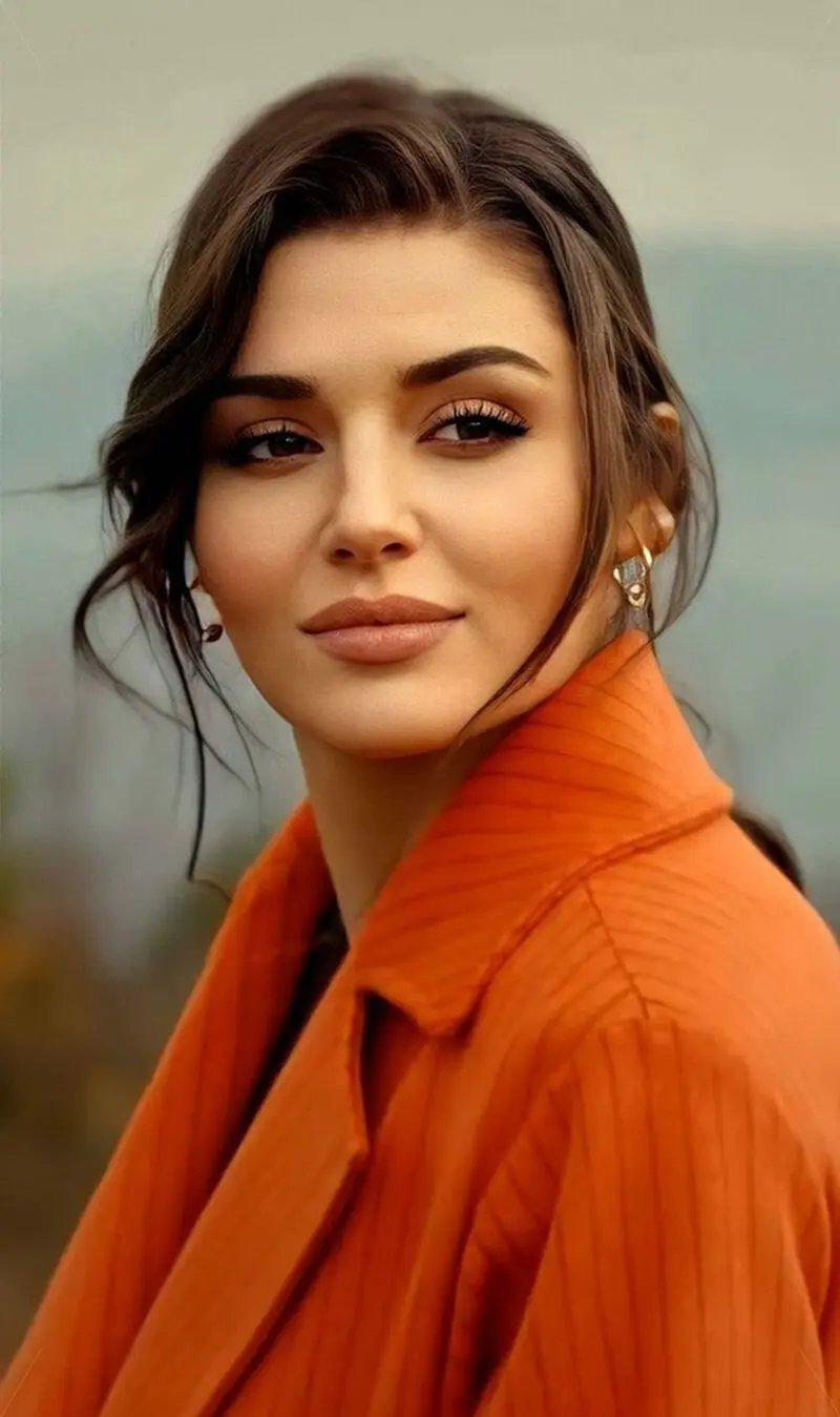 فالوئر های سلبریتی های ترک