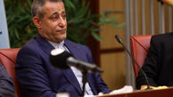 کیکاووس سعیدی: پیش‌فرضی بر تعویق انتخابات کمیته المپیک نداریم