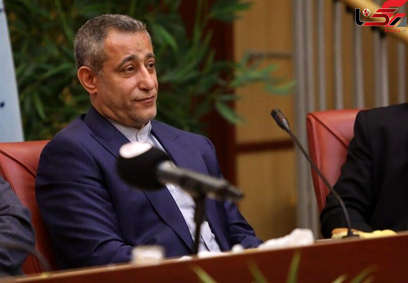 کیکاووس سعیدی: پیش‌فرضی بر تعویق انتخابات کمیته المپیک نداریم