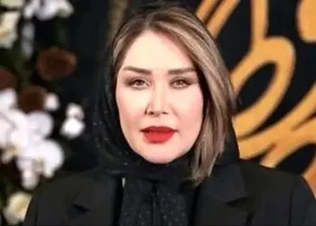 عکس / خلبانی سارا منجزی پور بازیگر و همسر محمد علیزاده .../ خداحافظی از بازیگری برای خلبان شدن ...